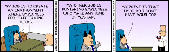 dilbert